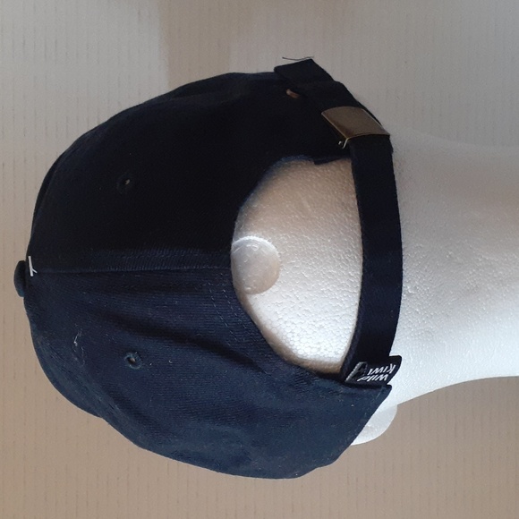 New Zealand men's caps - Picture 3 of 6